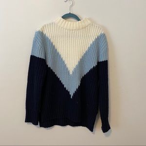 Bohme sweater